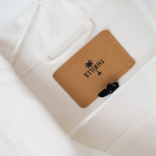 Load image into Gallery viewer, Thrills White Denim Jacket (10-14)

