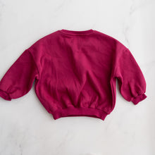 Load image into Gallery viewer, You Know Jumper (6Y)
