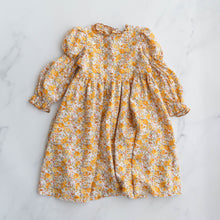 Load image into Gallery viewer, Whimsy Floral Dress (6-7Y)
