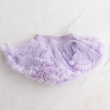 Load image into Gallery viewer, Lilac Ruffle Tutu (2-3Y)
