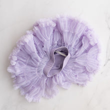 Load image into Gallery viewer, Lilac Ruffle Tutu (2-3Y)
