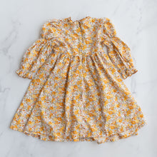 Load image into Gallery viewer, Whimsy Floral Dress (6-7Y)

