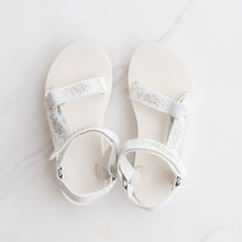 Load image into Gallery viewer, Teva Midform Embellished Sandals (US 7W)
