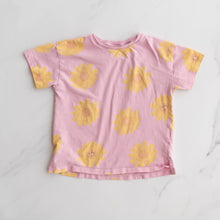 Load image into Gallery viewer, Zara Flower T-Shirt (2-4Y)
