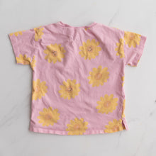 Load image into Gallery viewer, Zara Flower T-Shirt (2-4Y)
