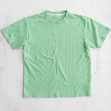 Load image into Gallery viewer, Giordano Simple Green Tree (12-14Y)
