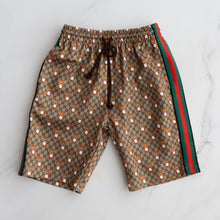 Load image into Gallery viewer, Replica G U C C I Bear Shorts (9-10Y)
