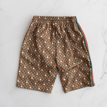Load image into Gallery viewer, Replica G U C C I Bear Shorts (9-10Y)
