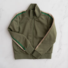 Load image into Gallery viewer, Zadig &amp; Voltaire Metallic Detail Jacket (12Y)
