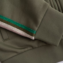 Load image into Gallery viewer, Zadig &amp; Voltaire Metallic Detail Jacket (12Y)
