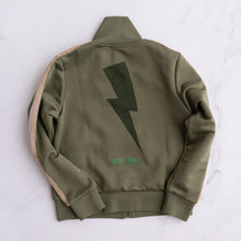 Load image into Gallery viewer, Zadig &amp; Voltaire Metallic Detail Jacket (12Y)
