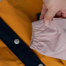 Load image into Gallery viewer, Colour Block Parka Jacket (18M-2Y)
