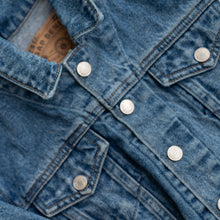 Load image into Gallery viewer, Vintage Gap Denim Jacket (2-4Y)
