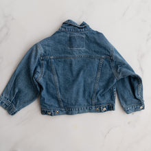 Load image into Gallery viewer, Vintage Gap Denim Jacket (2-4Y)
