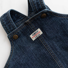 Load image into Gallery viewer, Retro Oshkosh Pinafore Dress (1Y)
