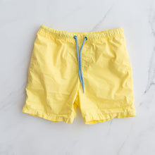 Load image into Gallery viewer, Seed Yellow Board Shorts (9-10Y)
