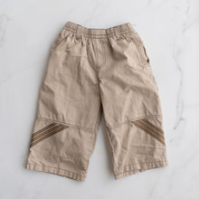 Load image into Gallery viewer, Baggy Stripe Detail Pants (5-6Y)
