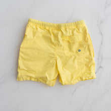 Load image into Gallery viewer, Seed Yellow Board Shorts (9-10Y)
