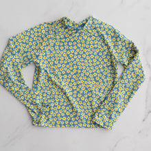 Load image into Gallery viewer, Stella McCartney Floral Rash Shirt (10Y)
