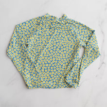 Load image into Gallery viewer, Stella McCartney Floral Rash Shirt (10Y)
