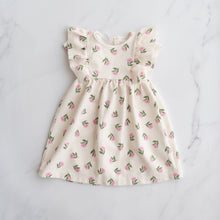 Load image into Gallery viewer, Zara Floral Dress (3-4Y)
