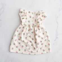 Load image into Gallery viewer, Zara Floral Dress (3-4Y)
