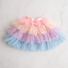 Load image into Gallery viewer, Cotton On Tiered Tutu (1-2Y)
