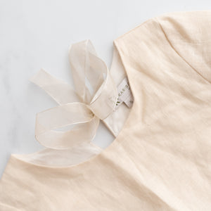 Karibou Ever After Linen Tutu (5Y)