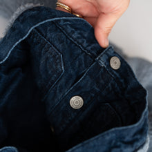 Load image into Gallery viewer, Gap Reversible Denim Jacket (1Y)
