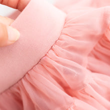 Load image into Gallery viewer, Pink Ruffle Tutu (1-2Y)
