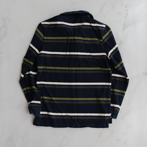 Polo Sport Long Sleeve Top (10-12Y)