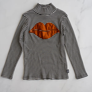 Little Man Happy Skivvy (7-9Y)