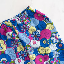 Load image into Gallery viewer, Retro Floral Trackpants (11-13Y)
