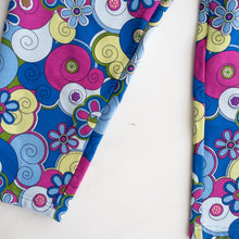 Load image into Gallery viewer, Retro Floral Trackpants (11-13Y)
