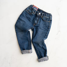 Load image into Gallery viewer, Acne Studios Bear Mid Wash Jeans (4-5Y)
