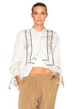 Load image into Gallery viewer, Phillip Lim Silk Shirt (8-10)
