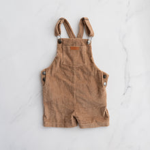 Load image into Gallery viewer, Korduory Kids Shortalls (2Y)
