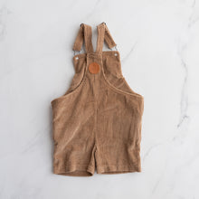 Load image into Gallery viewer, Korduory Kids Shortalls (2Y)
