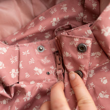 Load image into Gallery viewer, Kuling Stockholm Shell Jacket (5-6Y)
