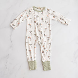 Tiny Twig Onesie (6-12M)