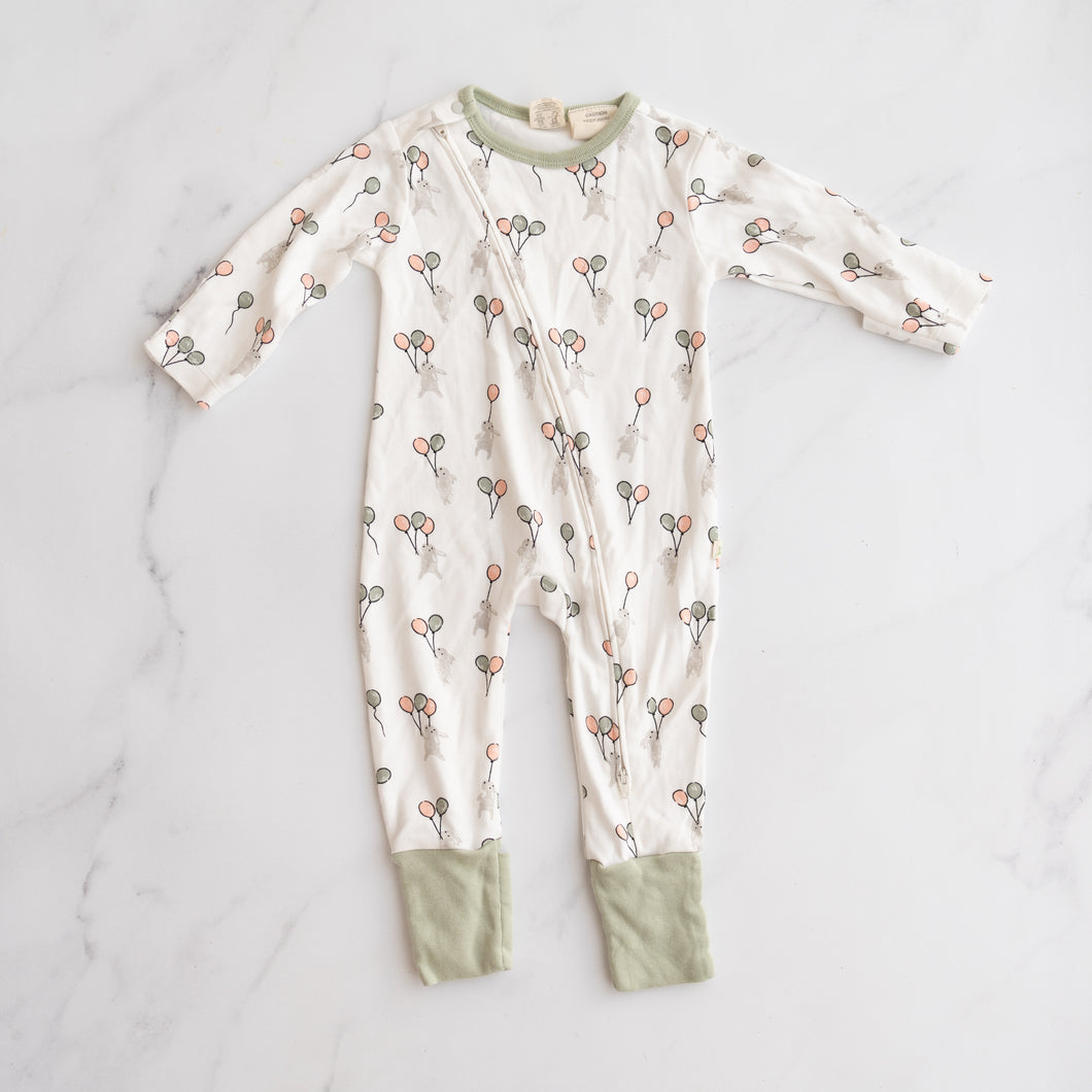 Tiny Twig Onesie (6-12M)