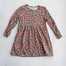 Load image into Gallery viewer, Cotton On Leopard Print Dress (7Y)

