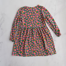 Load image into Gallery viewer, Cotton On Leopard Print Dress (7Y)
