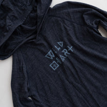 Load image into Gallery viewer, Icebreaker Merino Hoodie (8-10Y)
