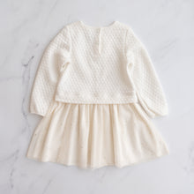 Load image into Gallery viewer, Petit Bateau Dress (3-4Y)
