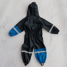 Load image into Gallery viewer, Mum2Mum Rain Suit (12-18M)
