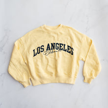 Load image into Gallery viewer, Zara Los Angeles Jumper (11-12Y)
