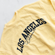 Load image into Gallery viewer, Zara Los Angeles Jumper (11-12Y)
