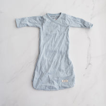 Load image into Gallery viewer, Merino Kids Cocooi Sleep Gown (0-3M)
