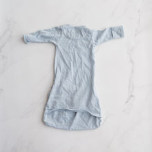 Load image into Gallery viewer, Merino Kids Cocooi Sleep Gown (0-3M)
